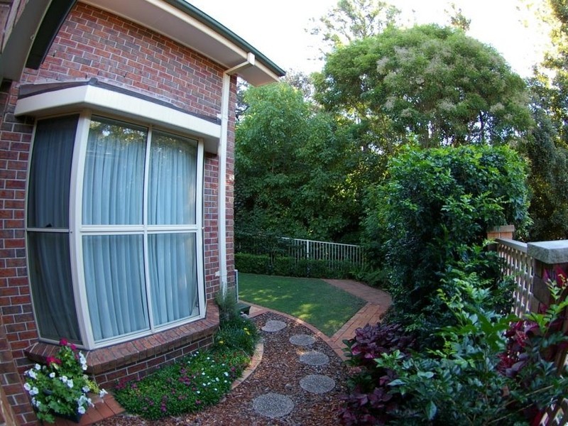 4/1-3 Burns Road, Wahroonga NSW 2076