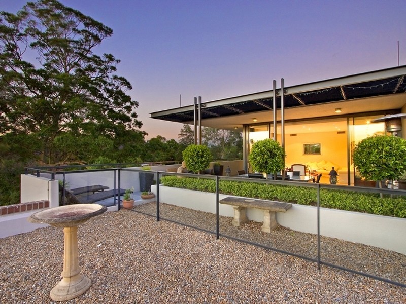 21/2 Marshall Avenue, Warrawee NSW 2074