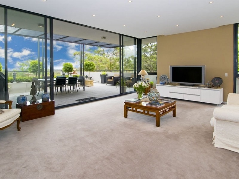 21/2 Marshall Avenue, Warrawee NSW 2074