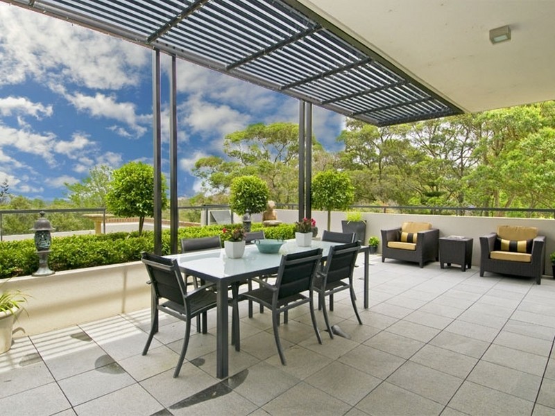 21/2 Marshall Avenue, Warrawee NSW 2074