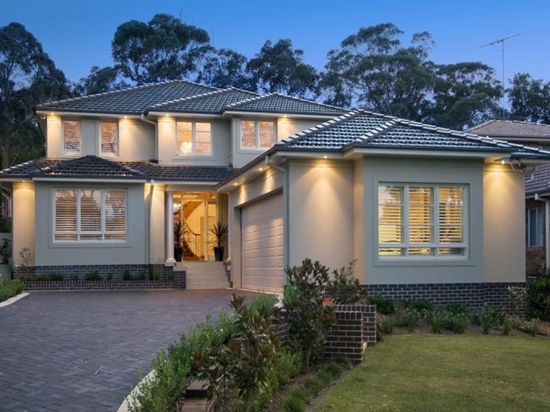 30 Lochville Street, Wahroonga NSW 2076