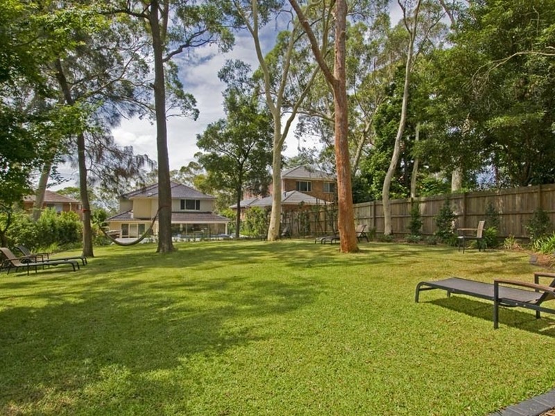 30 Lochville Street, Wahroonga NSW 2076