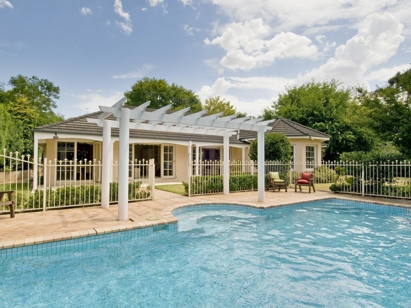 14a Illoura Lane, Wahroonga NSW 2076