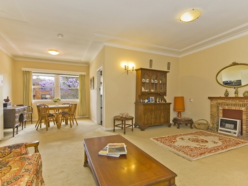 8/40-42 Coonanbarra Road, Wahroonga NSW 2076
