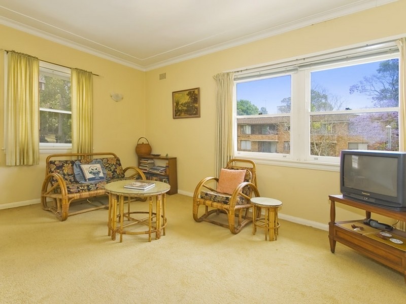 8/40-42 Coonanbarra Road, Wahroonga NSW 2076
