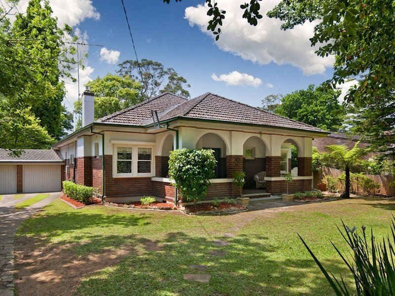 12 Kintore Street, Wahroonga NSW 2076