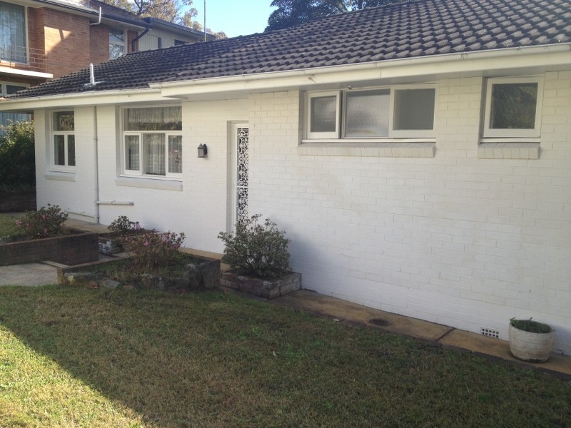 25 Yanilla Avenue, Wahroonga NSW 2076