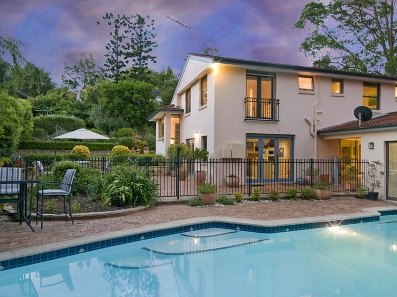 43 Boundary Road, Wahroonga NSW 2076