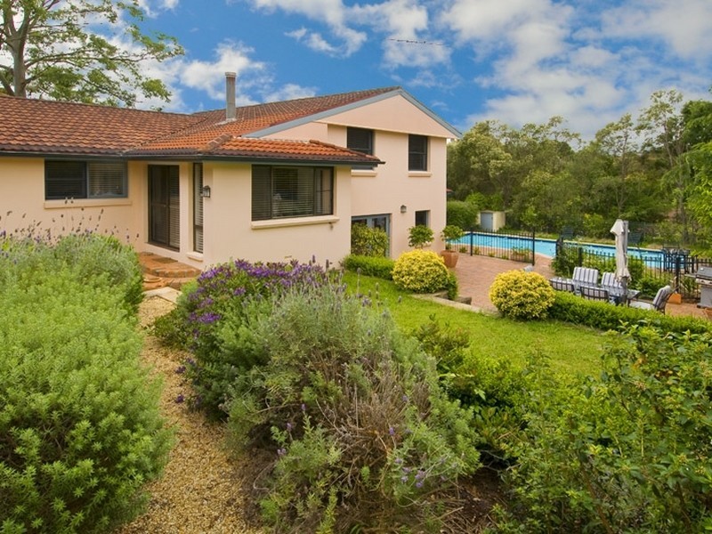 43 Boundary Road, Wahroonga NSW 2076