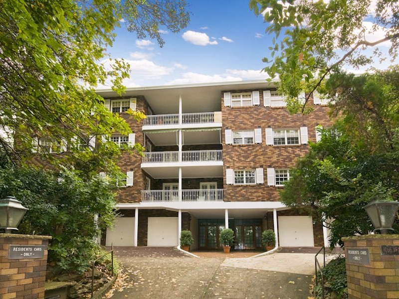 5/6 Coonanbarra Road, Wahroonga NSW 2076