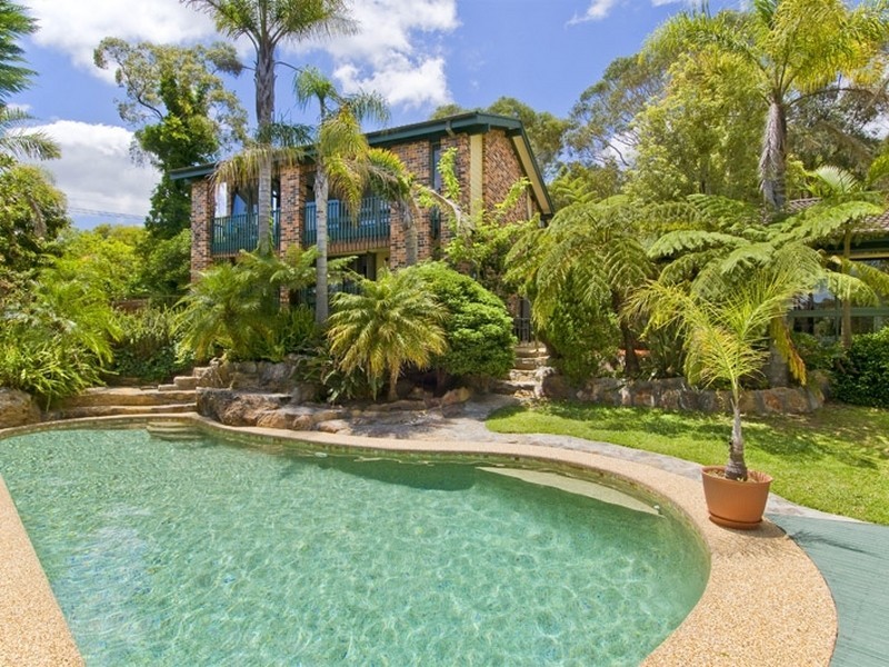 89 Curtin Avenue, Wahroonga NSW 2076