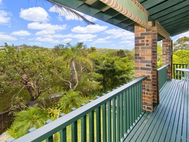 89 Curtin Avenue, Wahroonga NSW 2076