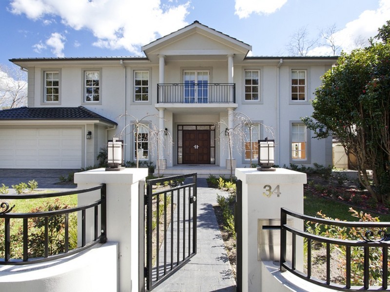 34 Turramurra Avenue, Turramurra NSW 2074