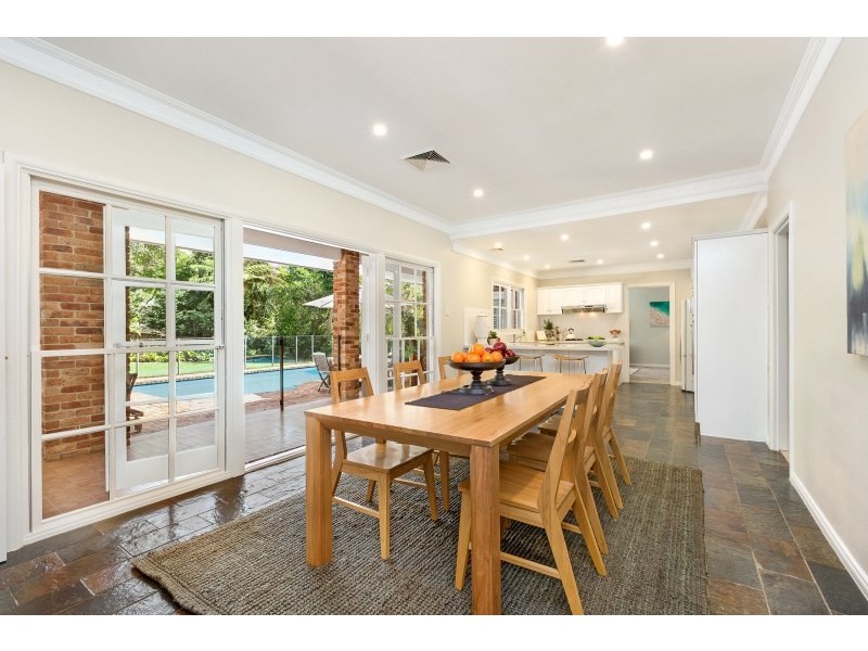 6 Fairlawn Avenue, Turramurra NSW 2074