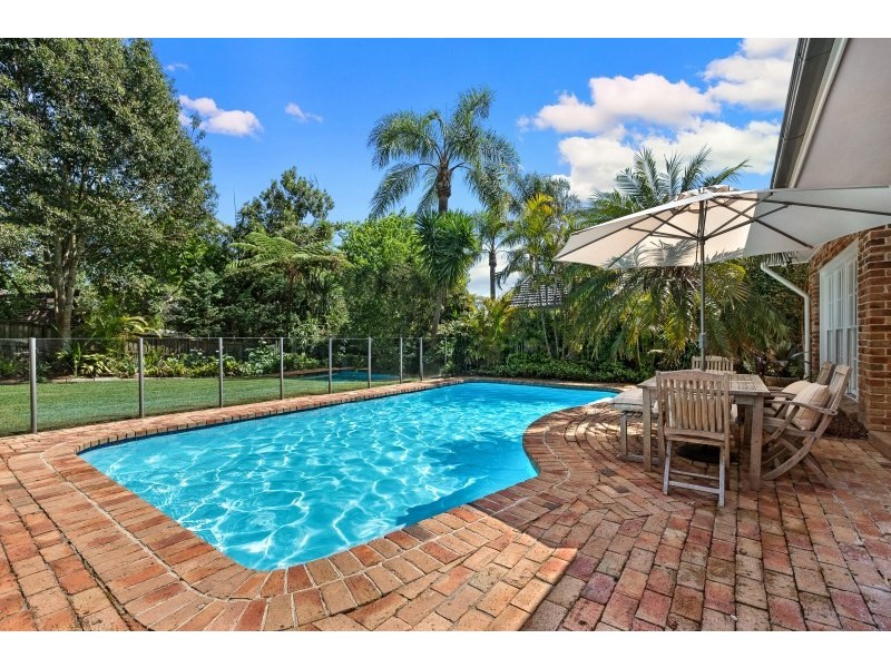 6 Fairlawn Avenue, Turramurra NSW 2074