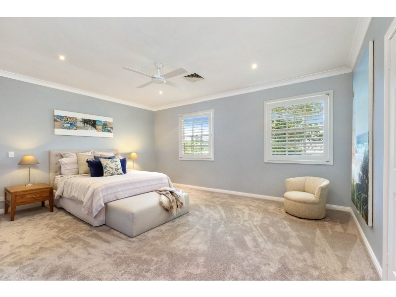 6 Fairlawn Avenue, Turramurra NSW 2074