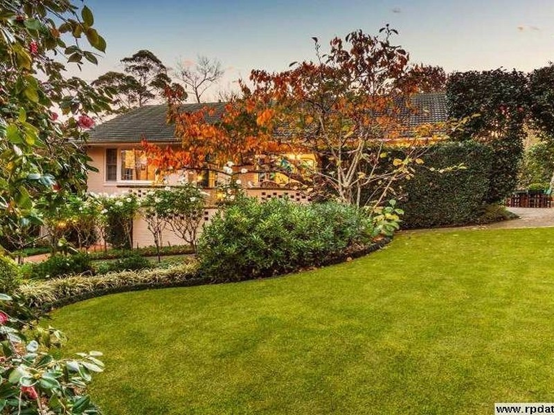 10 Boondah Place, Warrawee NSW 2074