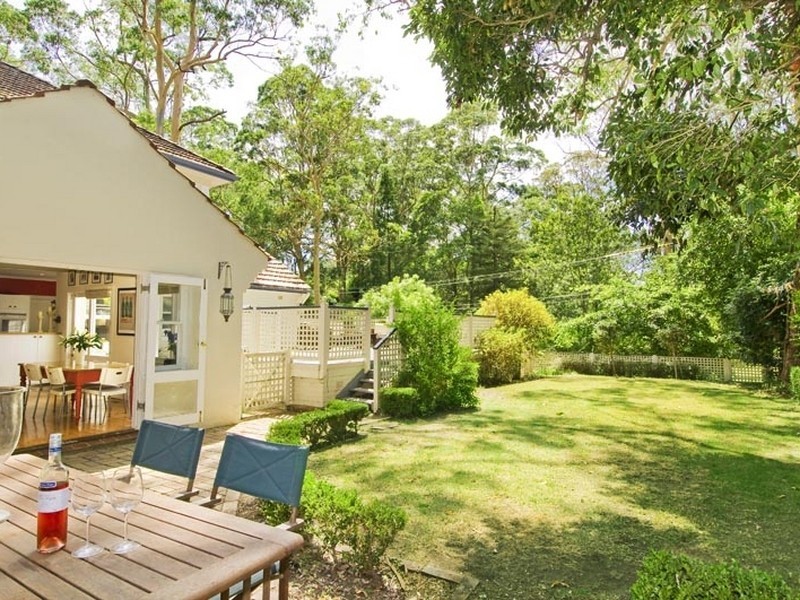 17 The Glade, Wahroonga NSW 2076