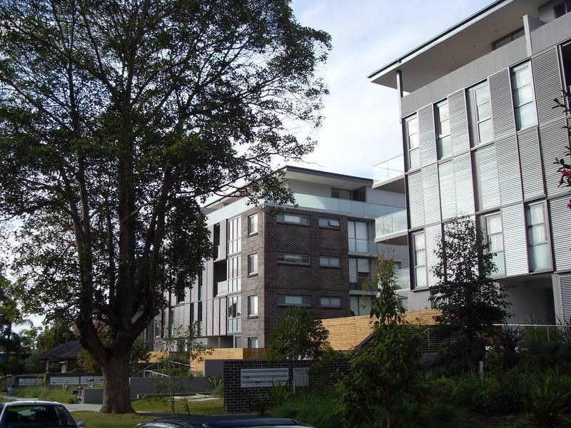 45/3 Bundarra Avenue, Wahroonga NSW 2076