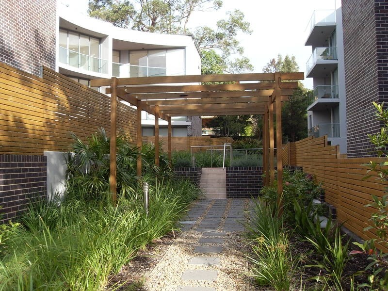 45/3 Bundarra Avenue, Wahroonga NSW 2076