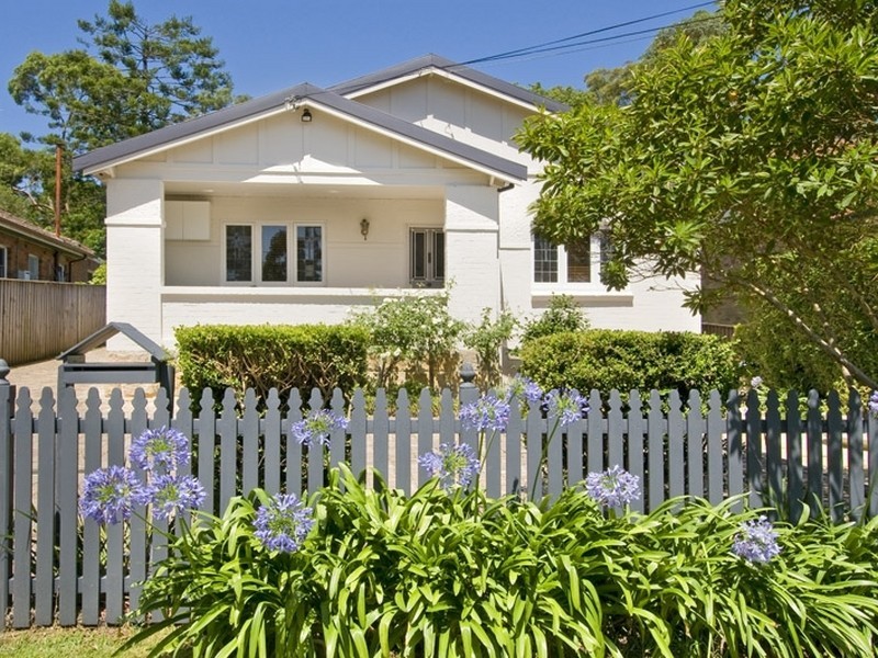 151 Greville Street, Chatswood NSW 2067