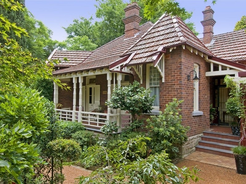83 Coonanbarra Road, Wahroonga NSW 2076