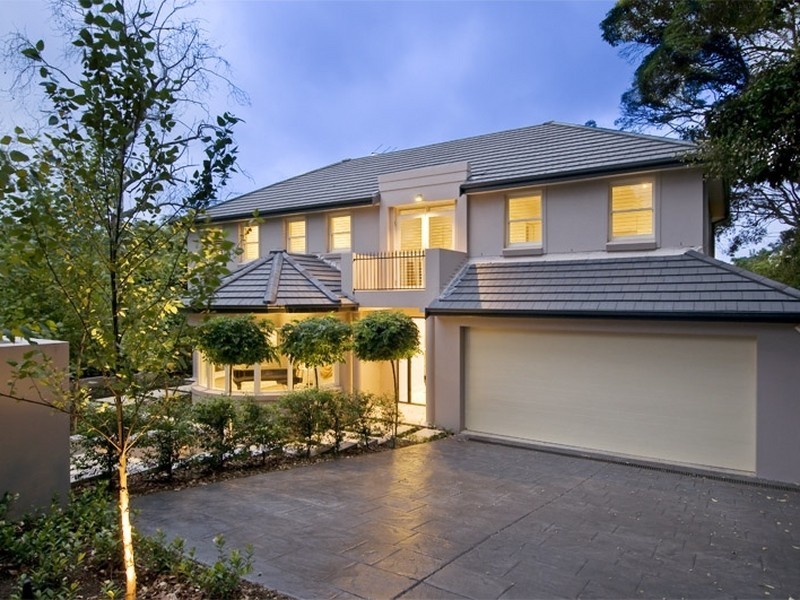 55 Warrangi Street, Turramurra NSW 2074