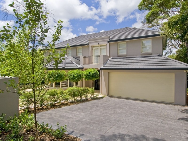 55 Warrangi Street, Turramurra NSW 2074