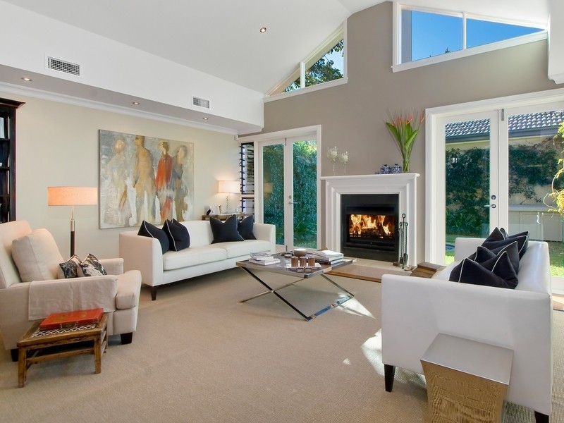 20A Chilton Parade, Warrawee NSW 2074