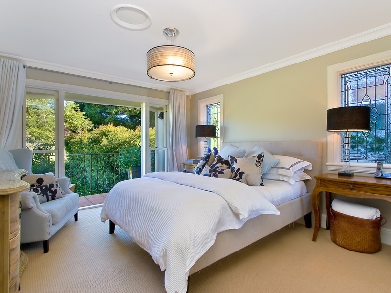 20A Chilton Parade, Warrawee NSW 2074