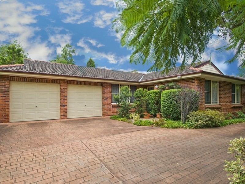 16A Jubilee Street, Wahroonga NSW 2076