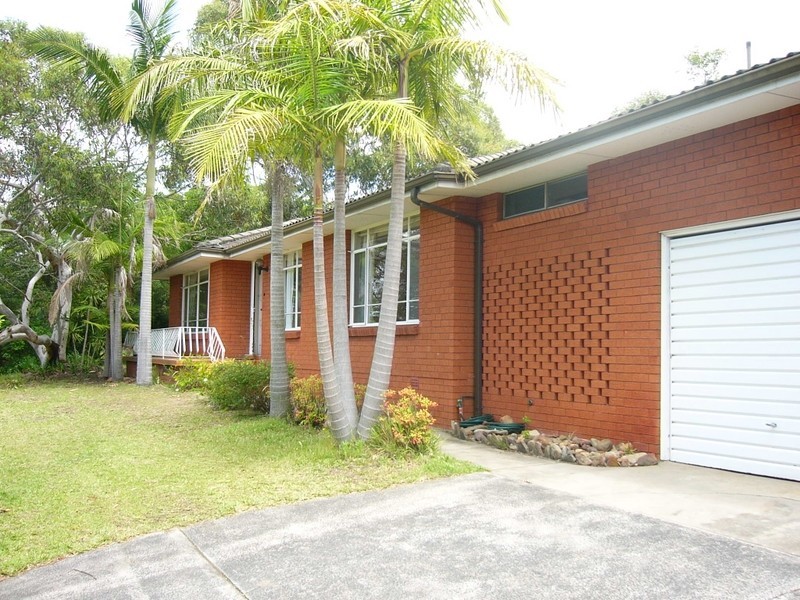 21 Doncaster Avenue, West Pymble NSW 2073