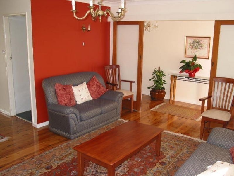 21 Doncaster Avenue, West Pymble NSW 2073