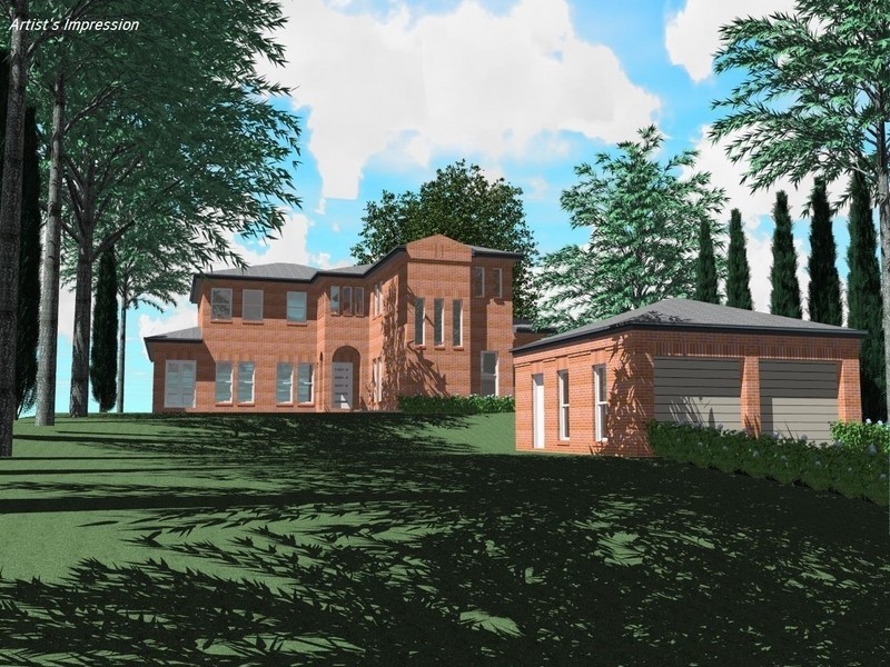 55 Mahratta Avenue, Wahroonga NSW 2076