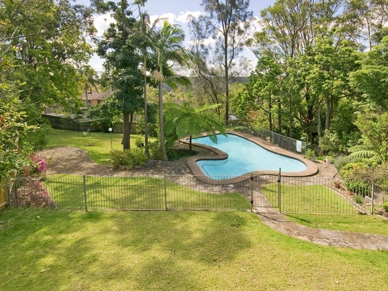 150 Grosvenor Street, Wahroonga NSW 2076