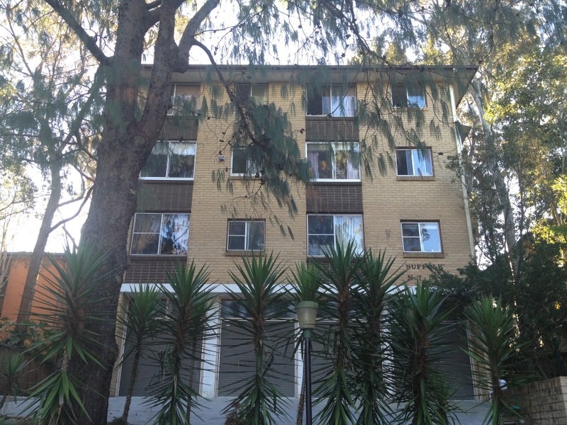 5/7 Cottonwood Crescent, Macquarie Park NSW 2113
