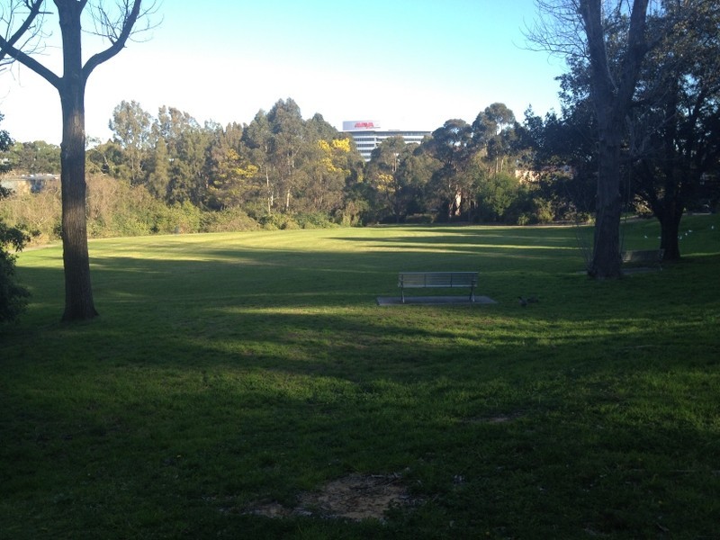 5/7 Cottonwood Crescent, Macquarie Park NSW 2113