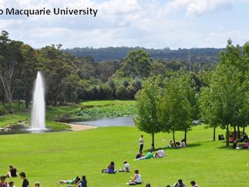 5/7 Cottonwood Crescent, Macquarie Park NSW 2113