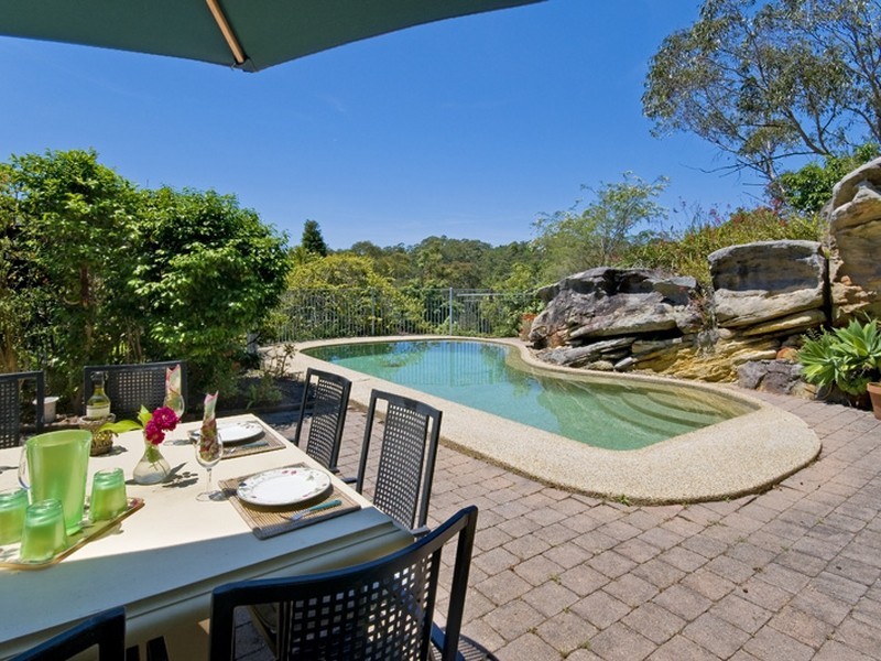 19 Barton Crescent, Wahroonga NSW 2076