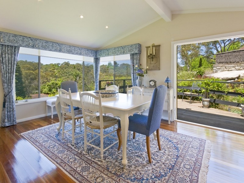 19 Barton Crescent, Wahroonga NSW 2076