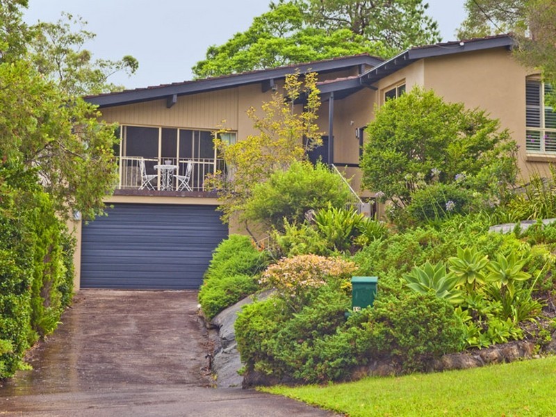 19 Barton Crescent, Wahroonga NSW 2076