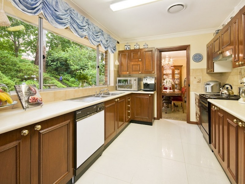 31 Exeter Road, Wahroonga NSW 2076