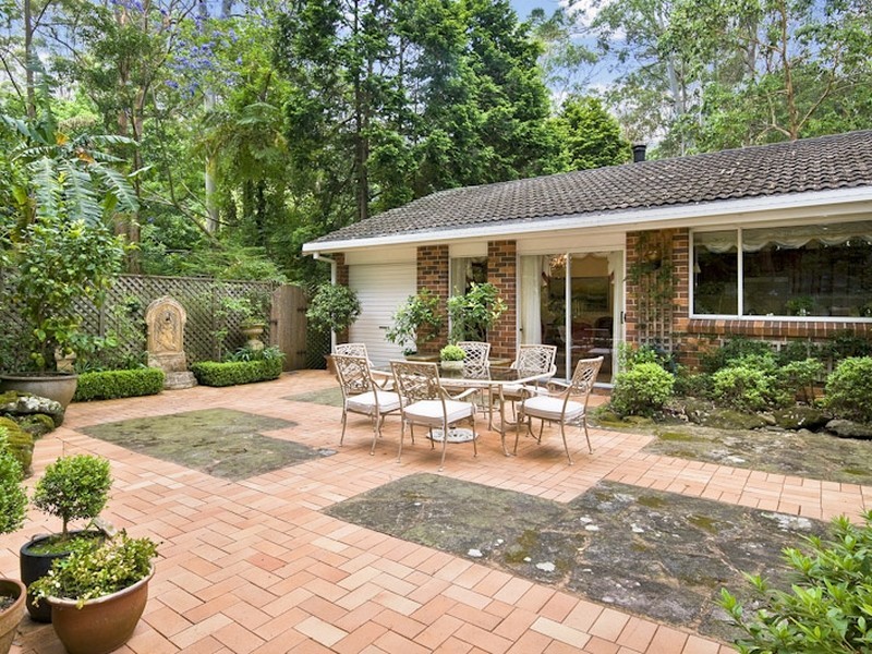 31 Exeter Road, Wahroonga NSW 2076