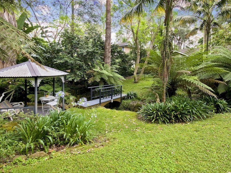 31 Exeter Road, Wahroonga NSW 2076