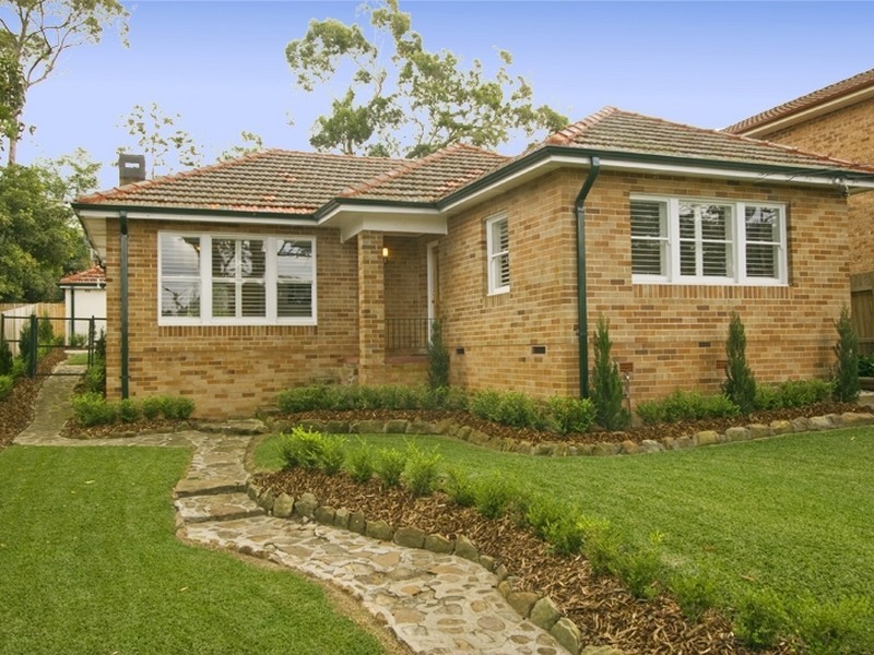 104 Woonona Avenue, Wahroonga NSW 2076