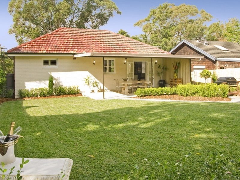 104 Woonona Avenue, Wahroonga NSW 2076