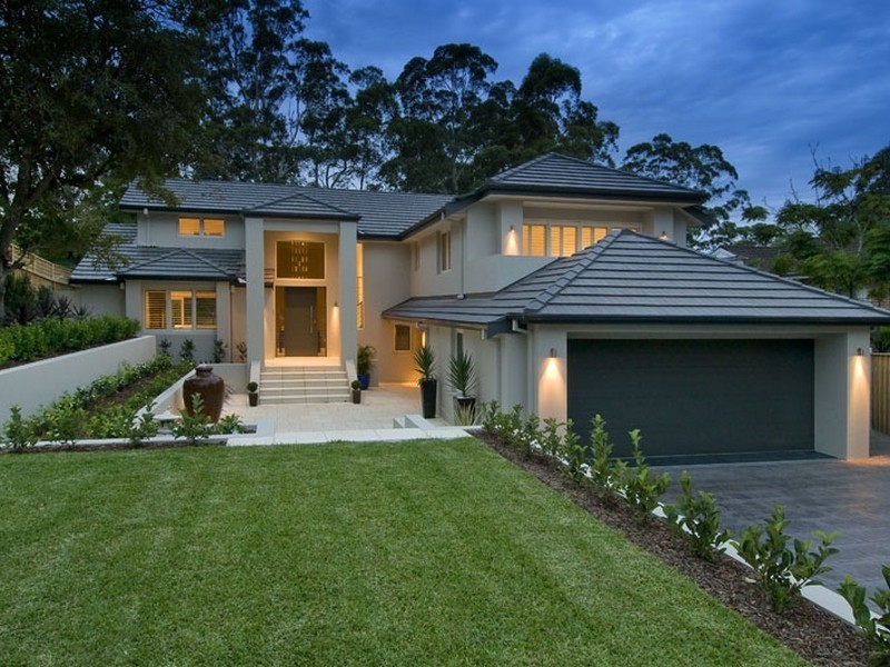 17 Crown Road, Pymble NSW 2073