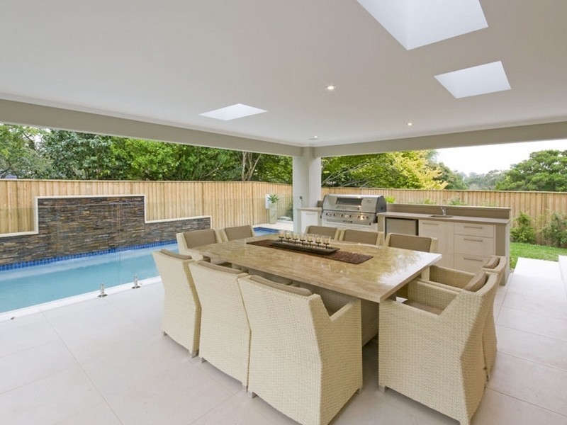 17 Crown Road, Pymble NSW 2073