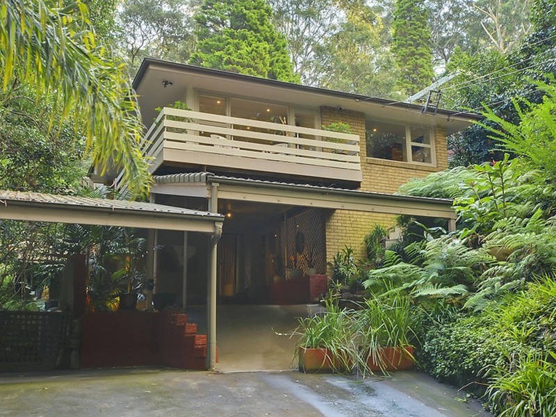 55 Campbell Drive, Wahroonga NSW 2076