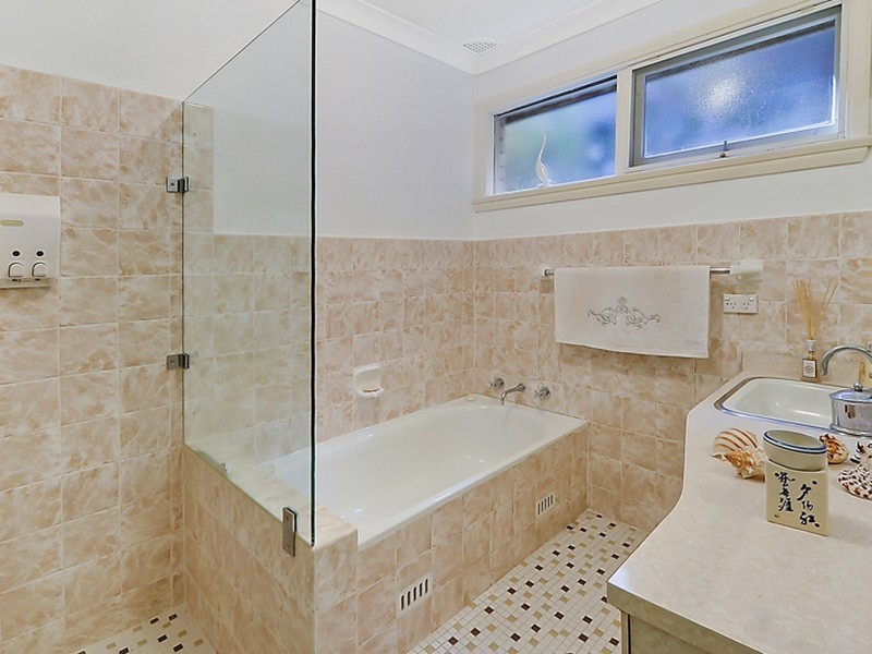 55 Campbell Drive, Wahroonga NSW 2076